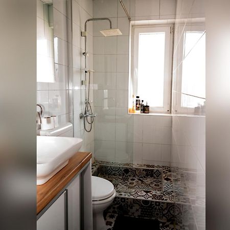 Apartman Centar Skopje Eksteriør billede