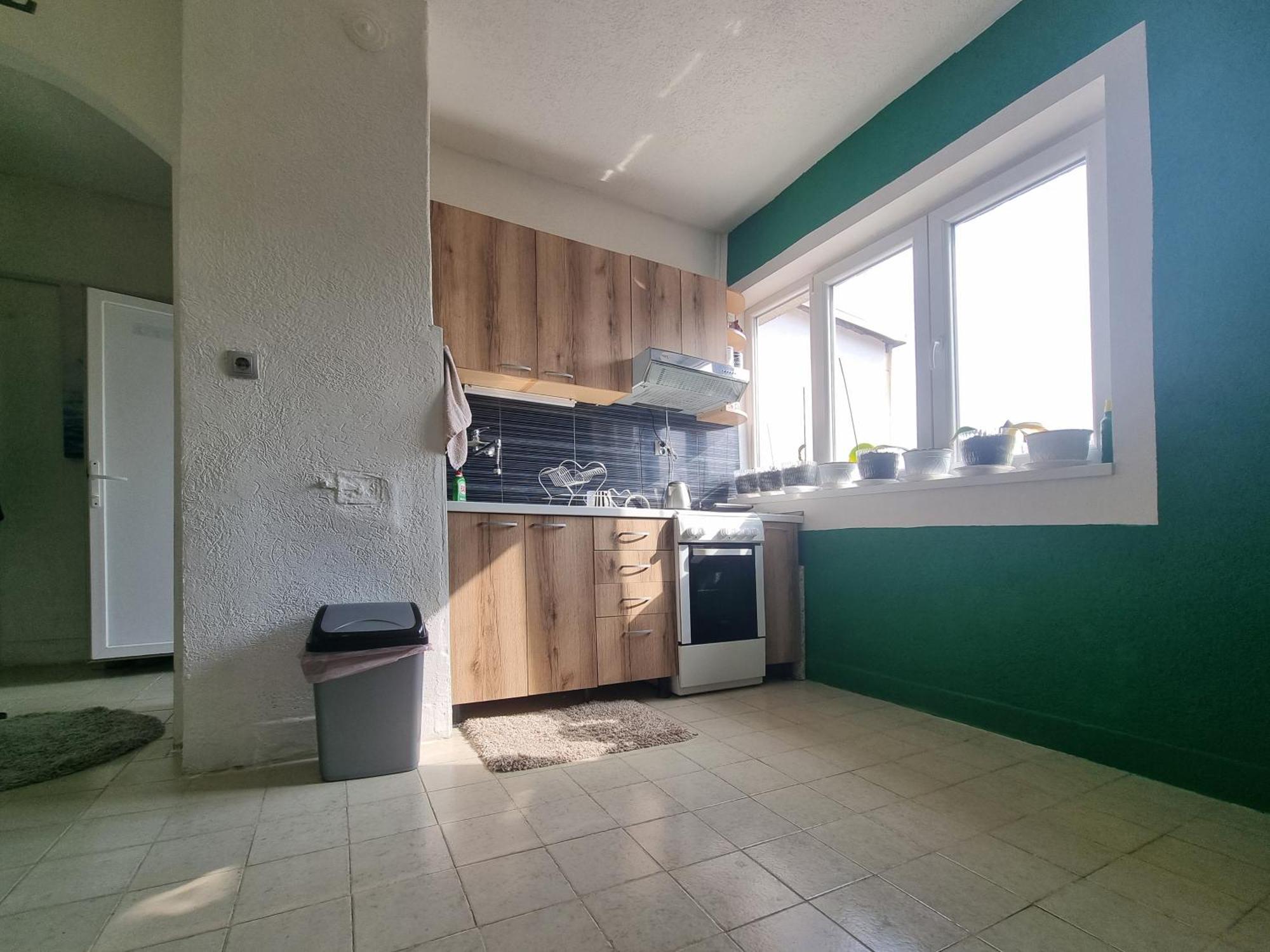 Apartman Centar Skopje Eksteriør billede